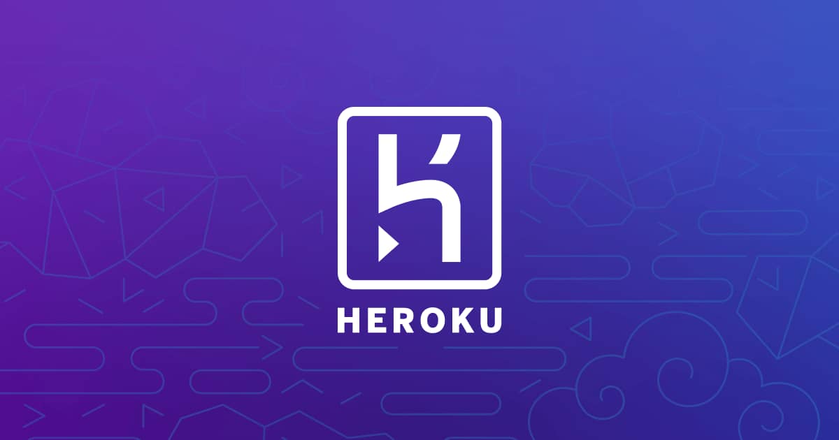 Разворачиваем Flask + Gunicorn приложение на Heroku