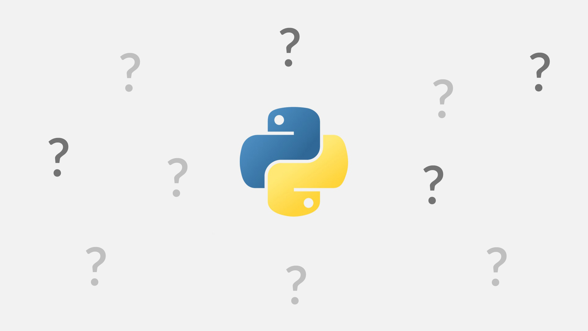5 часто встречающихся вопросов про списки в Python