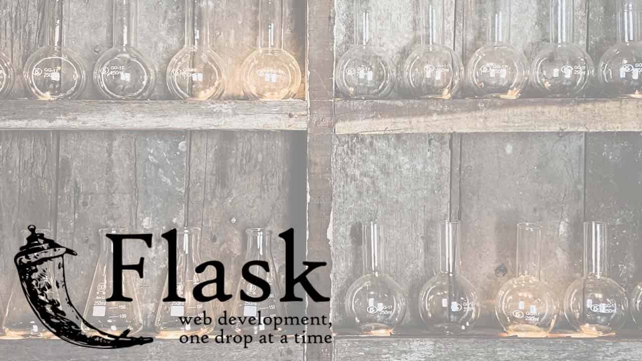 Flask декораторы before_request и after_request
