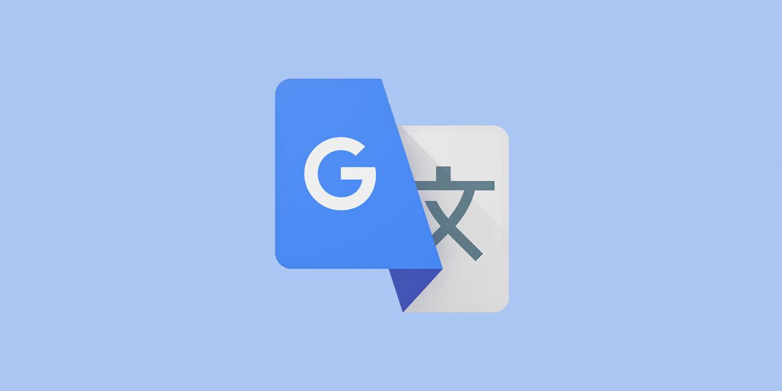 API Google Translate перевод текста на Python